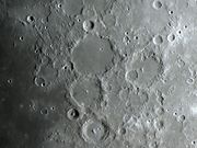 PTOLEMAEUS, ALBATEGNIUS, ALPHONSUS, ALPETRAGIUS & ARZACHEL.