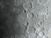 RUPES RECTA - "Straight Wall".