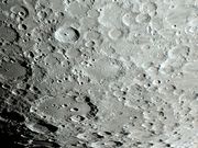 CLAVIUS & TYCHO.