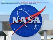 Visita ao KENNEDY SPACE CENTER VISITOR COMPLEX em 28/07/2012.