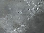 ARCHIMEDES, ARISTILLUS, AUTOLYCUS & LINNÉ.