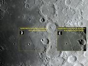 RUPES RECTA em dois tempos.