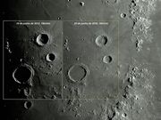 ARCHIMEDES, ARISTILLUS & AUTOLYCUS em dois tempos.