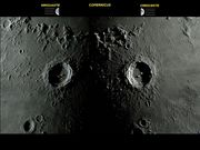 COPERNICUS em dois tempos.