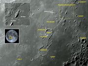 Montanha FRA MAURO Eta.