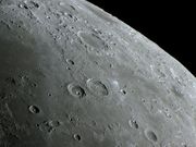 ENDYMION, ATLAS & HERCULES.