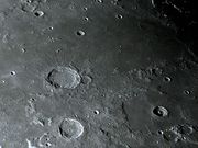 ARISTOTELES, EUDOXUS, LACUS MORTIS e BÜRG.