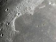 SINUS IRIDUM.