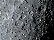 Cratera PICCOLOMINI.