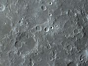 ALBATEGNIUS e KLEIN.