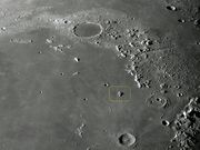 MONS PITON em 01 de maio de 2013, 03:30:00.