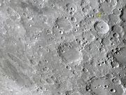 A sonda lunar robótica SURVEYOR 7