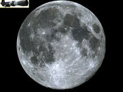 LUA cheia em 22/07/2013, via refrator Tele Vue 85.