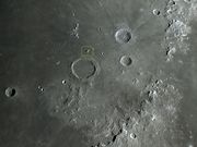 Um belo "maciço" sem nominação junto a Archimedes.