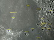 APOLLO 17: a última missão tripulada na superfície lunar - 41 anos atrás