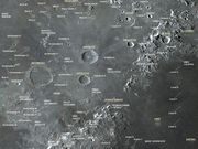 Uma imagem executada com apenas 1 "frame" e muitas formações.