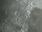 Um belo "maciço" sem nominação junto a Archimedes