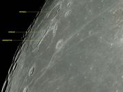 Planícies Muradas RUSSELL, STRUVE e EDDINGTON