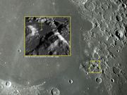 APOLLO 17: a última missão tripulada na LUA.