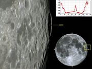 A grande cratera NEPER.