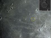 Cratera NATASHA - nome feminino russo.