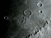 Domo Vulcânico "Beer 1".