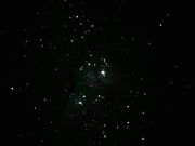Carlos & Teresa Sato - 09/03/2021 - Nebulosa Eta Carinae